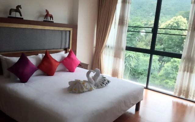 Aster Residence