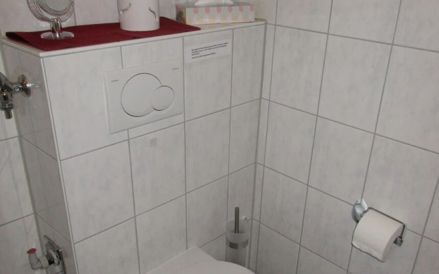 CHRISTEL-S-Ferienwohnung