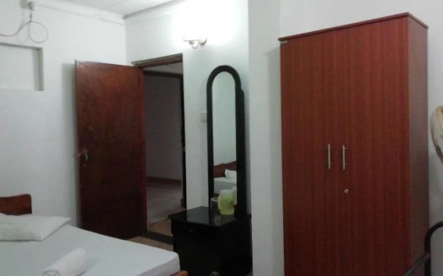 Hotel Sandaliyan