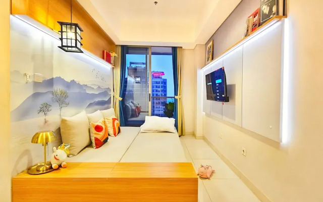 Keio By SanLiving - 2BR - HubLife Mall