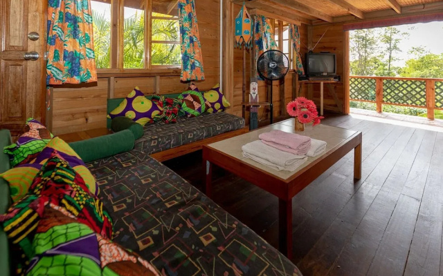 Castara Villas