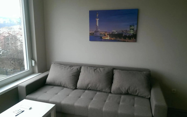 Apartman 22 Dedinje