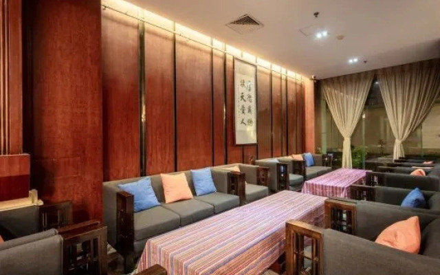 Chang Yu Hotel