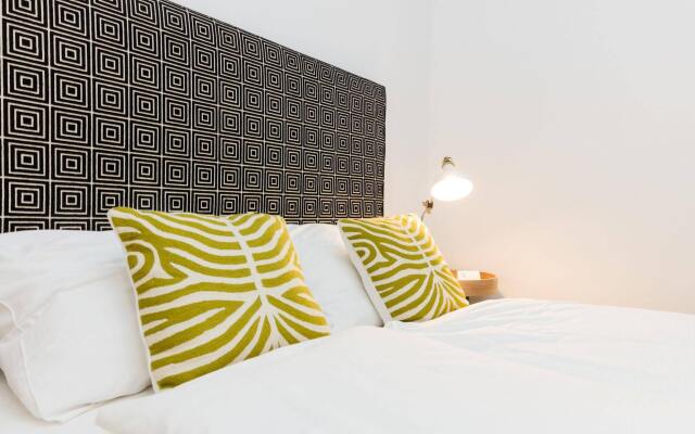 Отель Vienna Prestige Apartments Alser Str. Австрия, Вена - отзывы, цены и фото номеров - забронировать отель Vienna Prestige Apartments Alser Str. онлайн вид на фасад