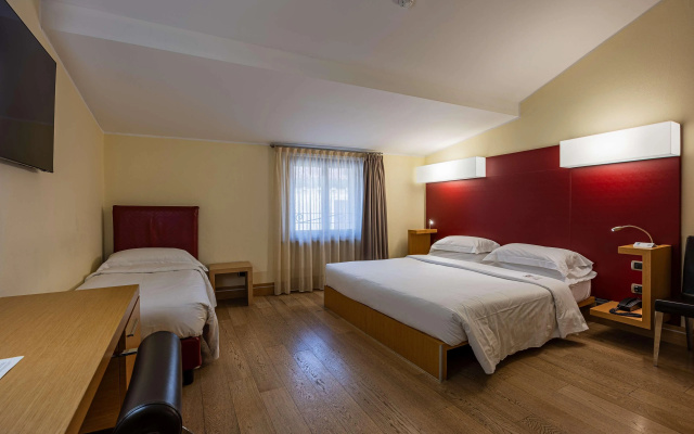 Best Western Hotel Armando