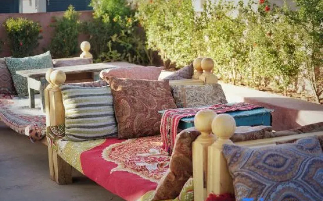 Wild-West-Explorer Home-stay