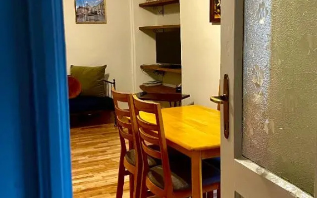 Krakowskie Apartament 1