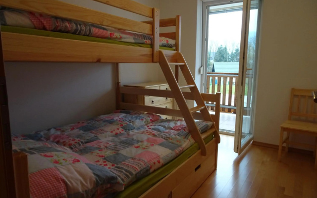 ALPIN apartma