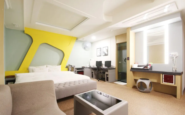 G&G Hotel Haeundae