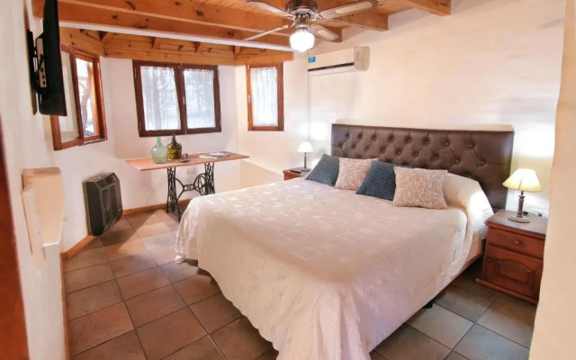 Cabañas Landhaus
