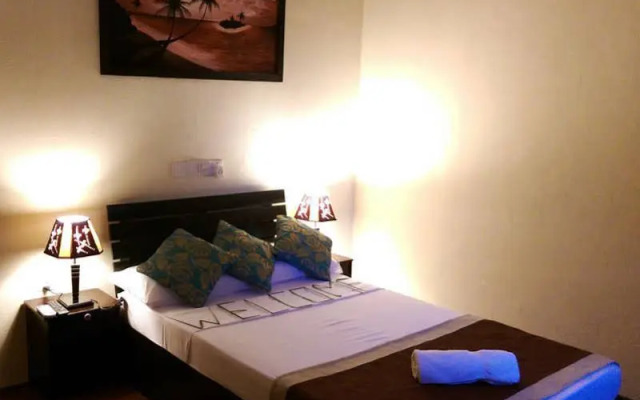 Asia Inn Villa Retreat