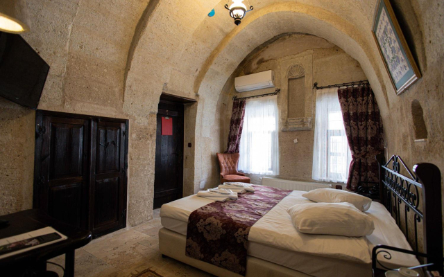 Century Cave Hotel