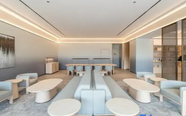 JI Hotel (Zhuhai Baitenghu Jiahecheng Plaza)