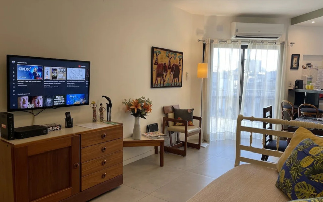 Flat Maravilhoso