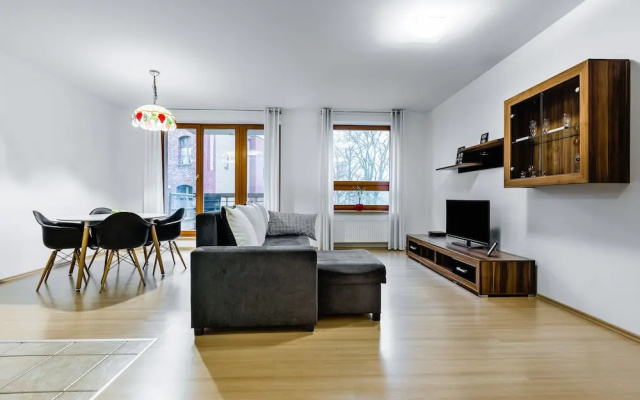 Platinum Park Apartamenty