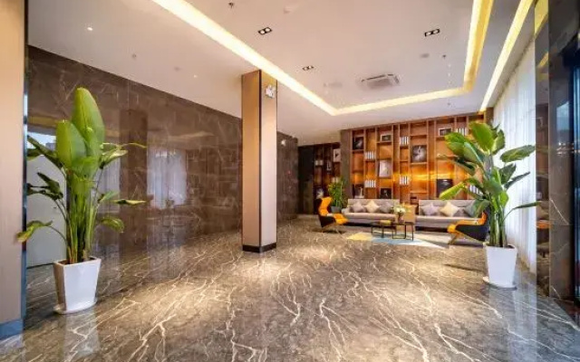 CHENGJI Hotel
