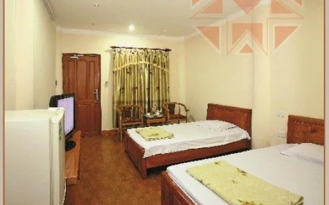 Phuong Hue Hotel