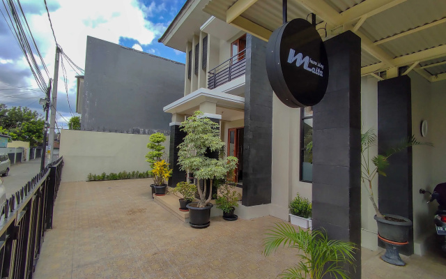 Maita Homestay Ringroad Utara RedPartner