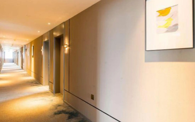 Motel 168 KunShan BeiMeng Road Inn