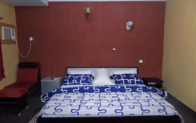 Njoy Hotels and Suites