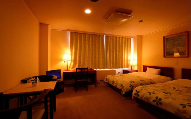 Hotel Oakhill