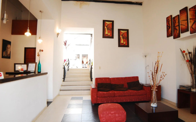 Hotel Alicante