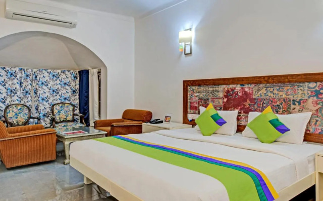 Hotel Meera