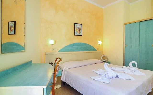 Hotel Reve