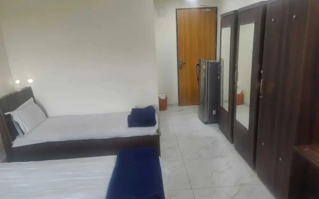 Januson Hotel