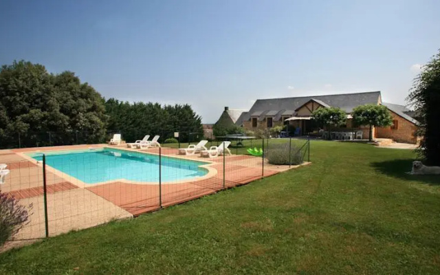 La Grange de Joseph