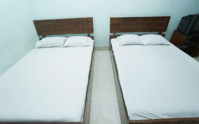 Hotel Star Park