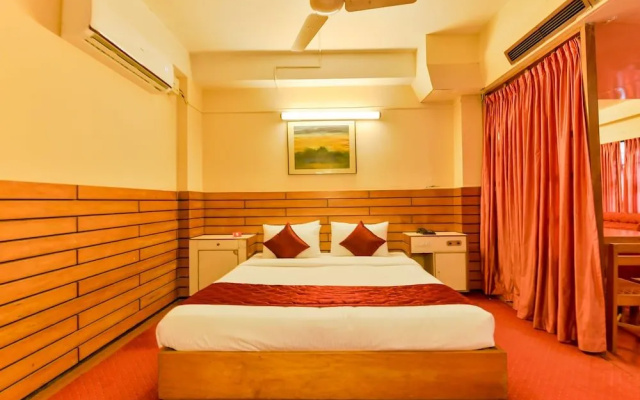 Oyo Flagship 45564 Hotel Woodlands