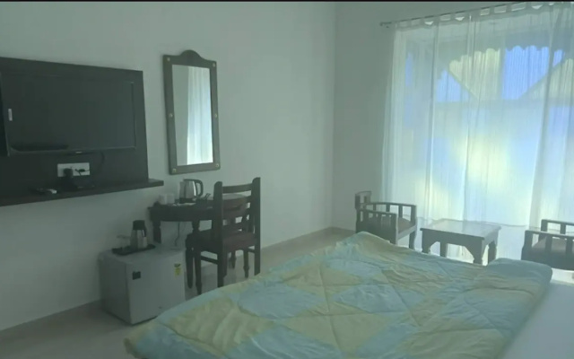 DOONGAR FORT Gurukripa Hilltop Resorts