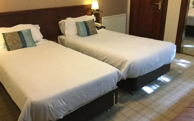 The Dalgarven House Hotel