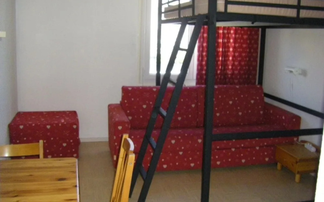 Studios Bois Aurouze Superdevoluy