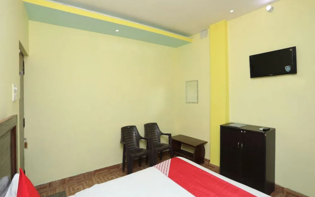 OYO 14664 Assi River Guest House