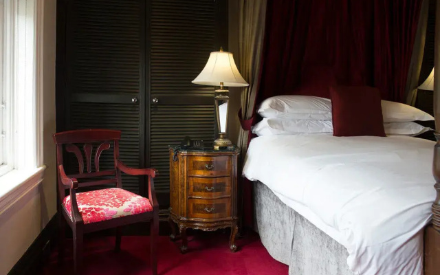 Balmoral Hotel Harrogate