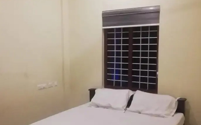 Queens Residency