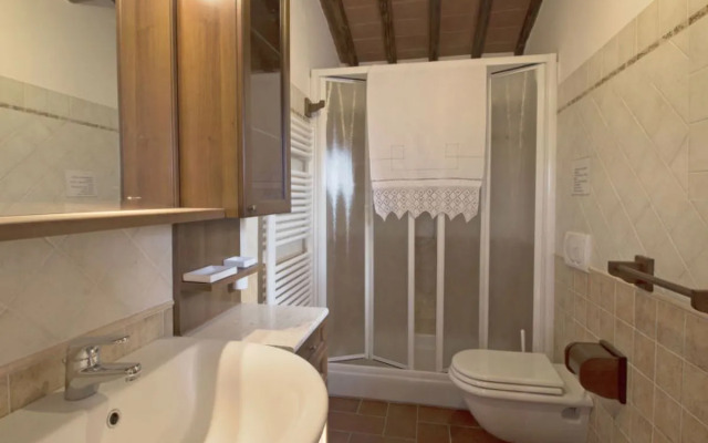 House Lucia Cortona