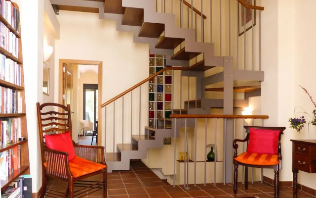Casa Antonio