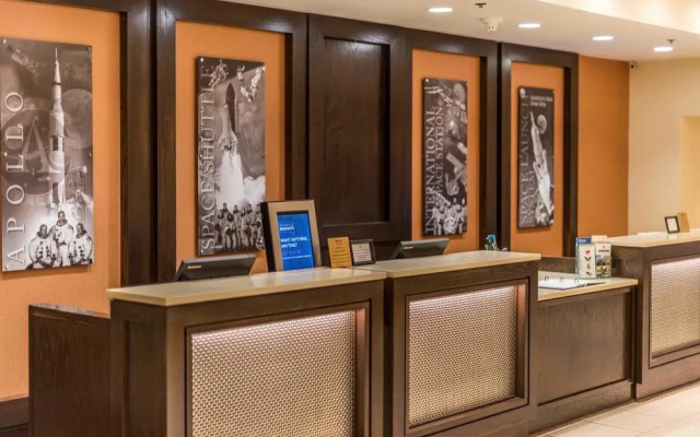 Huntsville Marriott