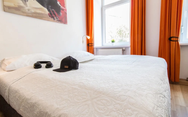 CheckVienna – Enenkelstrasse