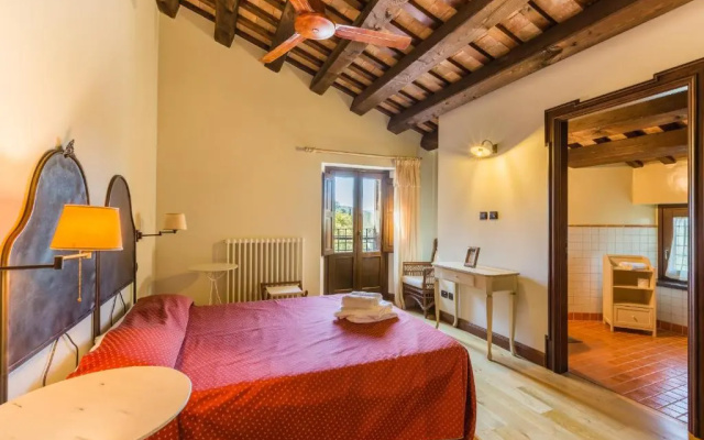 Villa delle Rose