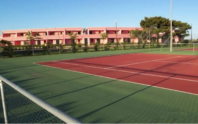 Villaggio Punta Grossa