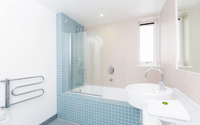 Roomspace Apartments -Kew Bridge Court