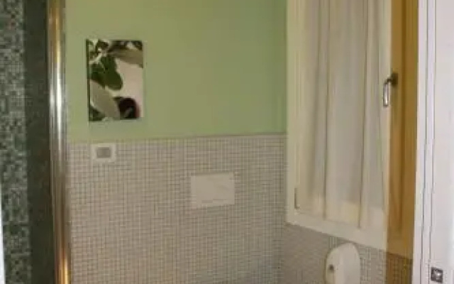 Locanda ai Capitelli