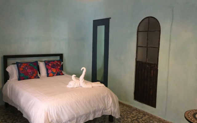 Hotel Sara