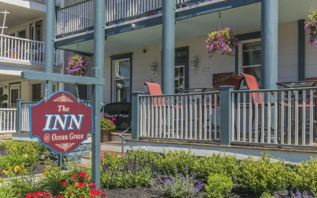 The Inn at Ocean Grove