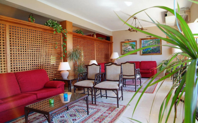 Hotel Sa Coma