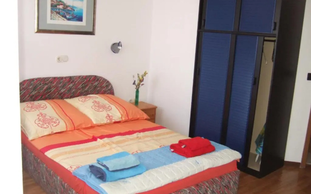 Apartments Bibijana